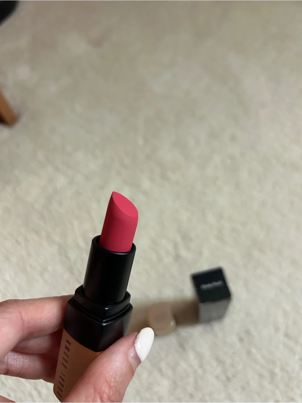 Bobbi Brown comfortable matte